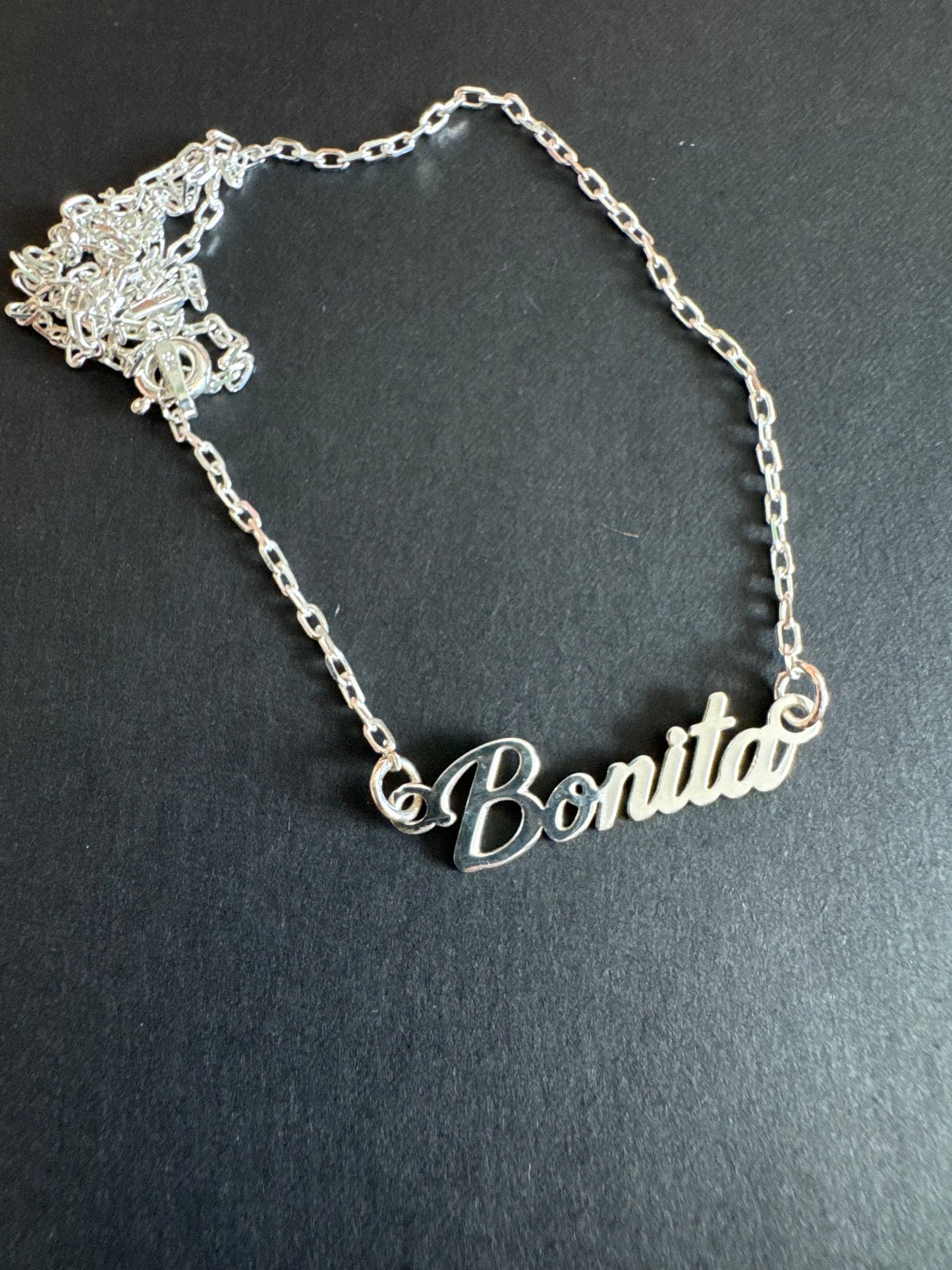 Collar Bonita