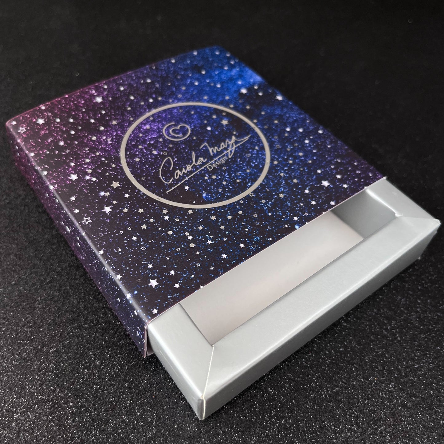 Collar San Benito Protector