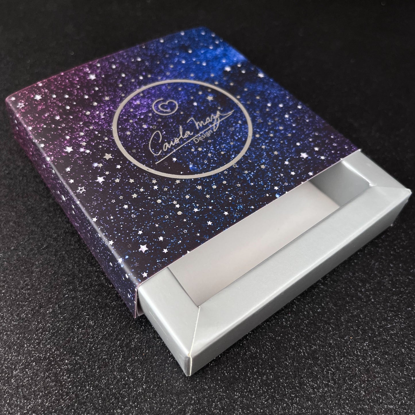 Pulsera de Protección Infinito Plata
