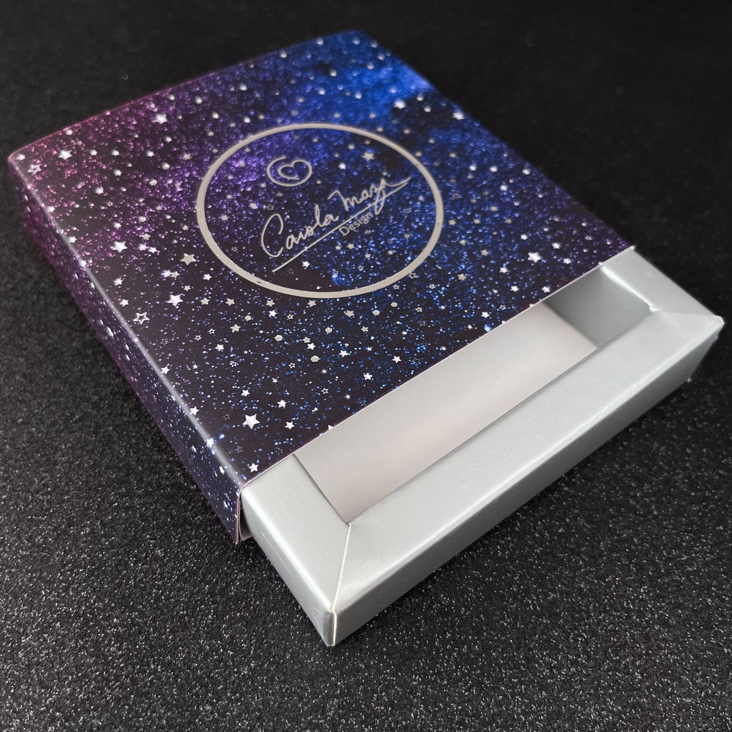 Pulsera de Protección Plata con Estrella
