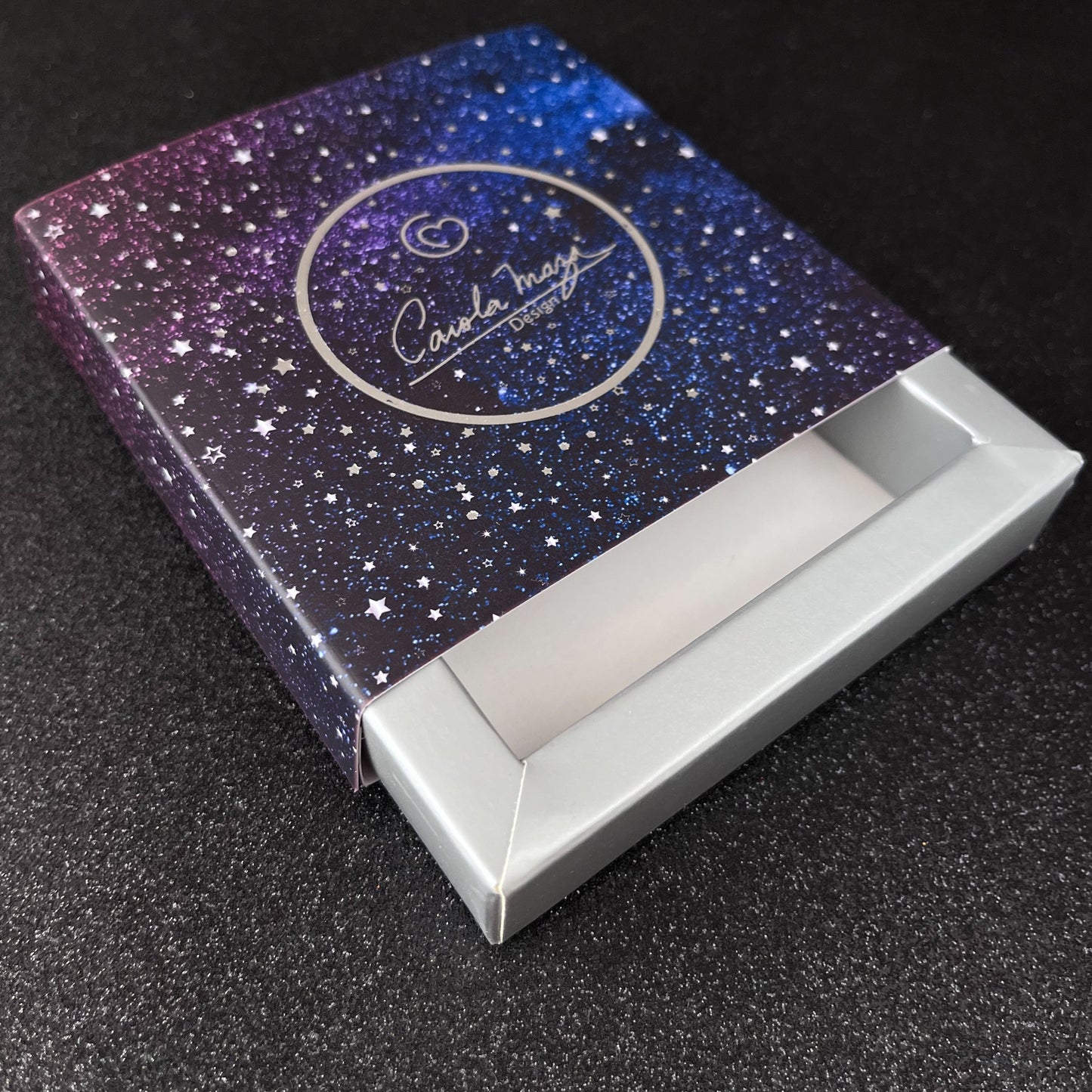 Pack Collares Estrellita con Onix