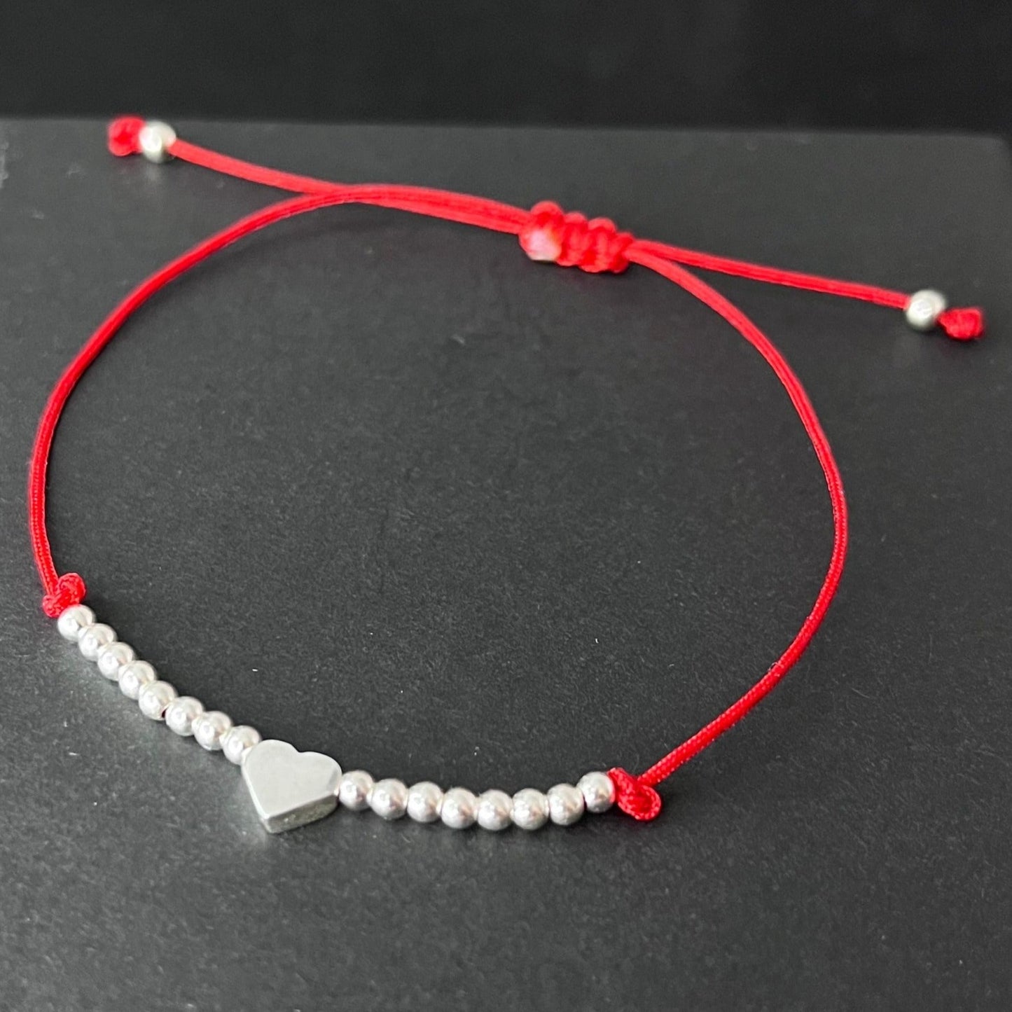 Pulsera de Protección Amor
