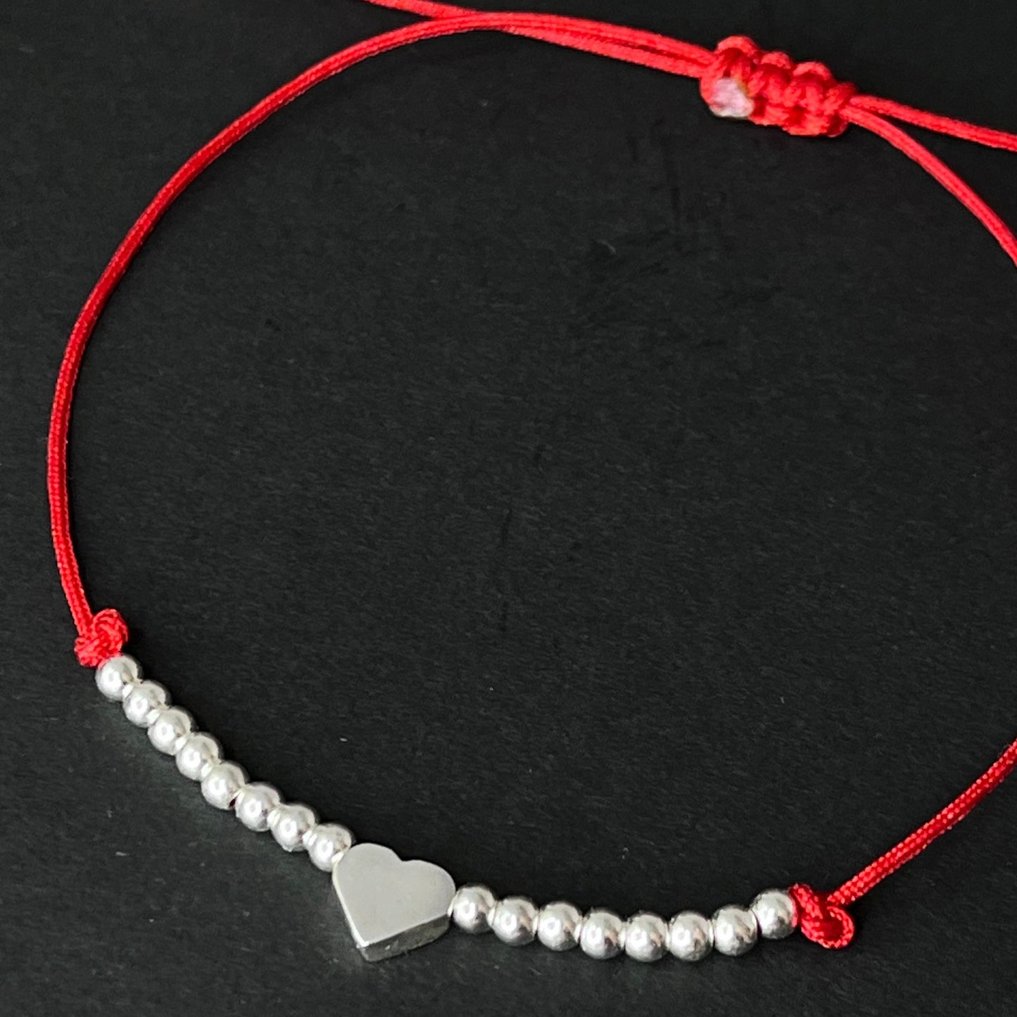 Pulsera de Protección Amor