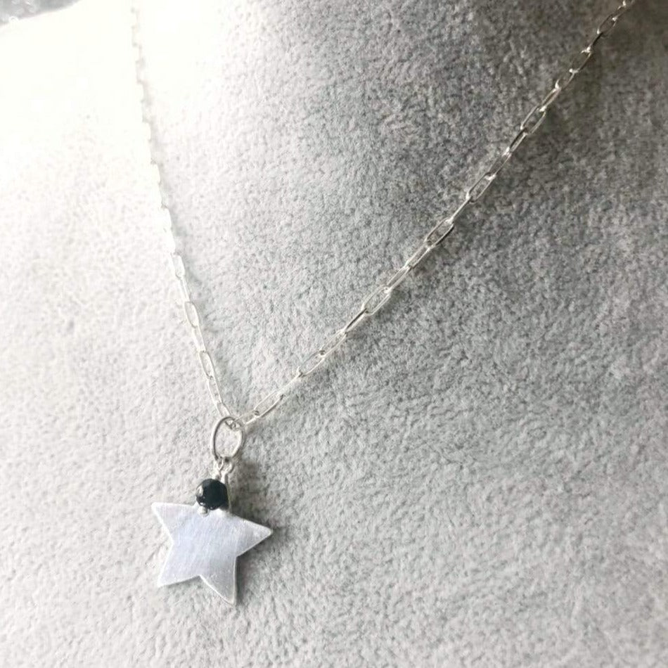 Collar The Big Star