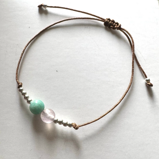 Pulsera Mujer Sustentable