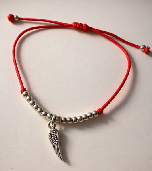Pulsera Alita Plata