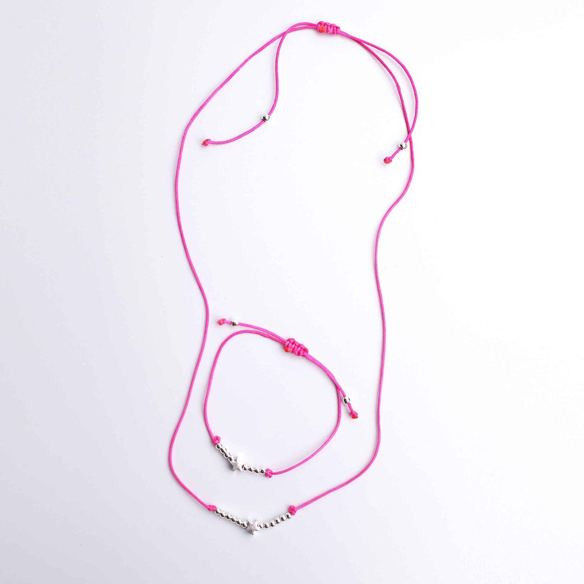 Pack Collar y Pulsera Niña