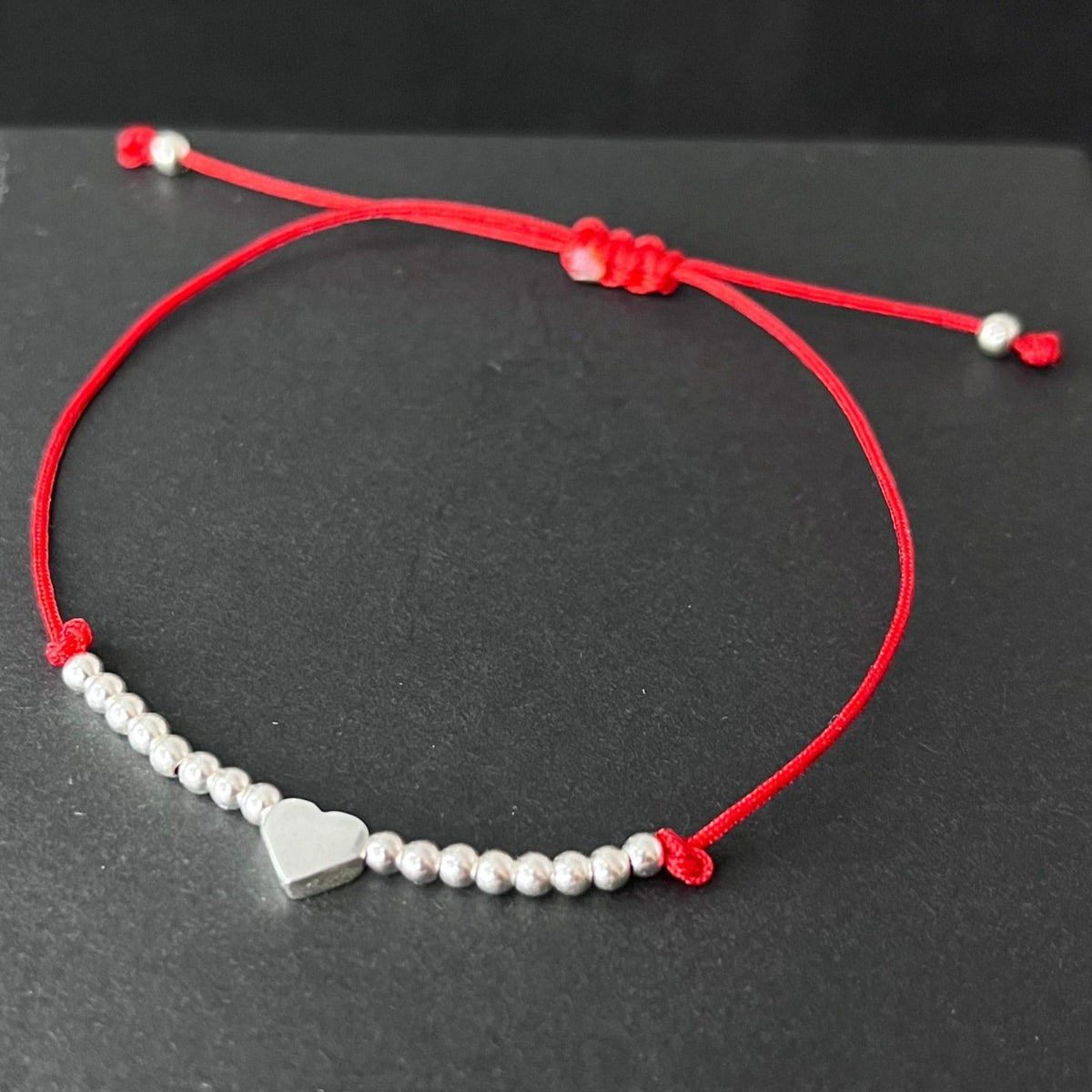 Pulsera de Protección Amor