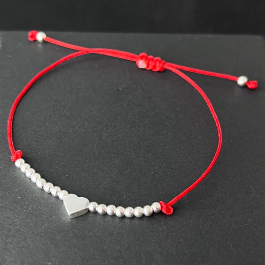 Pulsera de Protección Amor